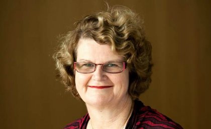 Professor Linda Worrall has been awarded the prestigious Robin Tavistock Award Professor Linda Worrall has been awarded the prestigious Robin Tavistock Award